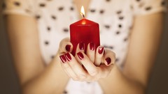 Candle Making for Beginners (Online Course) - Gifteee. Find cool & unique gifts for men, women and kids