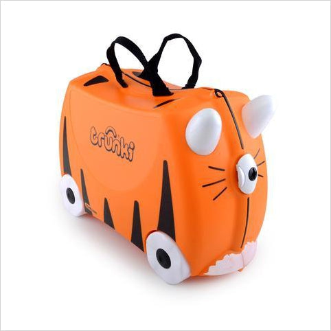 Trunki Boys' Tipu - Gifteee Unique & Unusual gifts, Cool gift ideas