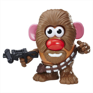 Star Wars Mr. Potato Head Chew-Bake-A - Gifteee. Find cool & unique gifts for men, women and kids