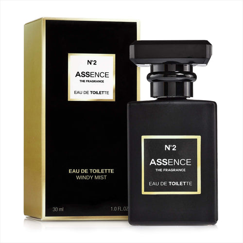ASSence Prank Perfume - Gifteee. Find cool & unique gifts for men, women and kids