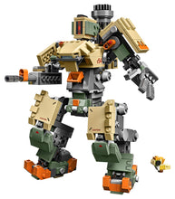 Load image into Gallery viewer, LEGO Overwatch Bastion Building Kit - Gifteee. Find cool &amp; unique gifts for men, women and kids
