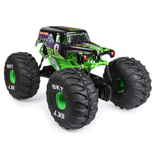 Load image into Gallery viewer, All-Terrain Remote Control Monster Truck with Lights - Gifteee. Find cool &amp; unique gifts for men, women and kids

