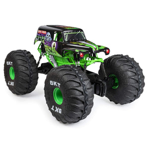 All-Terrain Remote Control Monster Truck with Lights - Gifteee. Find cool & unique gifts for men, women and kids