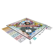 Load image into Gallery viewer, Ms.Monopoly Board Game - Gifteee. Find cool &amp; unique gifts for men, women and kids

