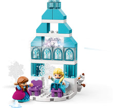 Load image into Gallery viewer, LEGO DUPLO Disney Frozen Ice Castle - Gifteee. Find cool &amp; unique gifts for men, women and kids
