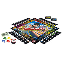Load image into Gallery viewer, Monopoly Speed - Fast playing Monopoly - Gifteee. Find cool &amp; unique gifts for men, women and kids
