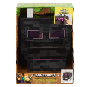 Minecraft Ender Dragon Interactive Mob Head - Gifteee. Find cool & unique gifts for men, women and kids