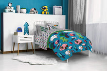 Load image into Gallery viewer, MinecraftTwin Bed Set - Gifteee. Find cool &amp; unique gifts for men, women and kids
