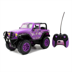 GIRLMAZING R/C Big Foot Jeep - Gifteee Unique & Unusual gifts, Cool gift ideas