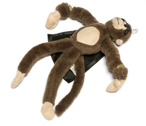 Flingshot Slingshot Flying Screaming Monkey - Gifteee Unique & Unusual gifts, Cool gift ideas