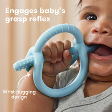 Load image into Gallery viewer, Get-A-Grip Teether
