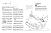 Load image into Gallery viewer, The Yoga Anatomy Coloring Book: A Visual Guide to Form, Function, and Movement - Gifteee. Find cool &amp; unique gifts for men, women and kids
