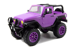 GIRLMAZING R/C Big Foot Jeep - Gifteee Unique & Unusual gifts, Cool gift ideas