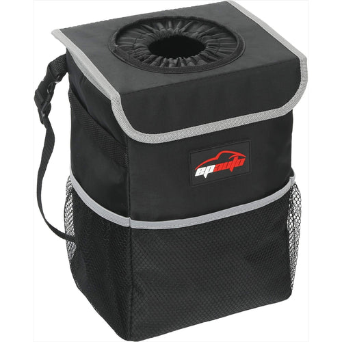 Waterproof Car Trash Can - Gifteee Unique & Unusual gifts, Cool gift ideas