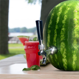Watermelon Tap Kit - Gifteee. Find cool & unique gifts for men, women and kids
