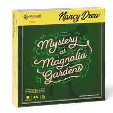 Load image into Gallery viewer, Hunt A Killer Mystery at Magnolia Gardens
