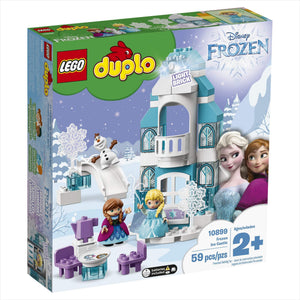 LEGO DUPLO Disney Frozen Ice Castle - Gifteee. Find cool & unique gifts for men, women and kids