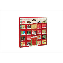 Load image into Gallery viewer, Godiva 2019 Chocolate Advent Calendar 175 grams - Gifteee. Find cool &amp; unique gifts for men, women and kids
