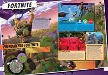 Load image into Gallery viewer, Guinness World Records: Gamer&#39;s Edition 2020 - with Fortnite Records! - Gifteee. Find cool &amp; unique gifts for men, women and kids
