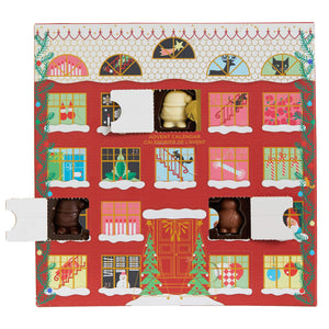 Godiva 2019 Chocolate Advent Calendar 175 grams - Gifteee. Find cool & unique gifts for men, women and kids