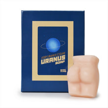 Load image into Gallery viewer, Real Uranus SOAP - Gifteee. Find cool &amp; unique gifts for men, women and kids
