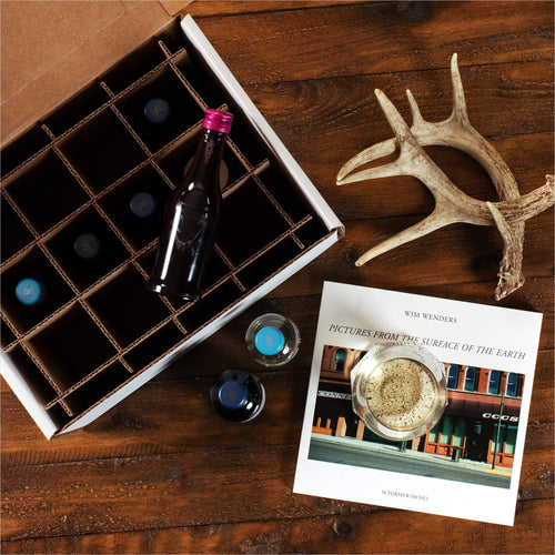 Advent Calendar for Alcohol & Adults | Gift Booze & Wine for Christmas 2019 - Gifteee. Find cool & unique gifts for men, women and kids