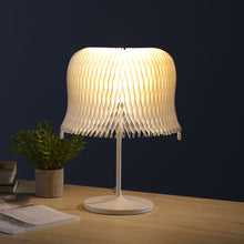 Load image into Gallery viewer, The Transformable Kinetic Lamp - Gifteee. Find cool &amp; unique gifts for men, women and kids
