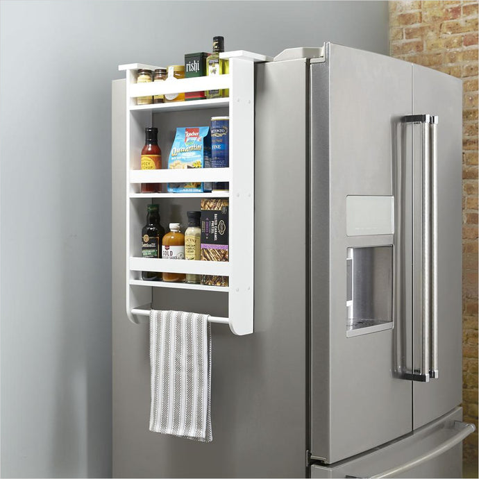 The Refrigerator Instant Side Pantry - Gifteee. Find cool & unique gifts for men, women and kids