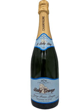 Load image into Gallery viewer, Personalized Champagne Bottles - Gifteee. Find cool &amp; unique gifts for men, women and kids

