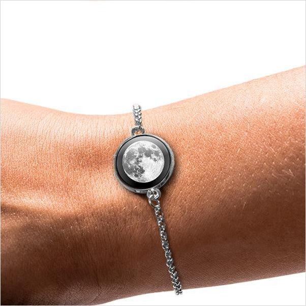 Luna Bracelet - Gifteee Unique & Unusual gifts, Cool gift ideas