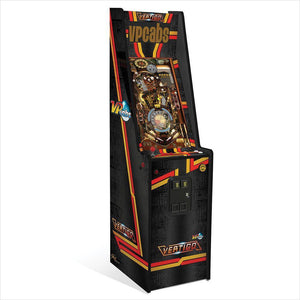 The Virtual 60-Game Pinball Arcade - Gifteee. Find cool & unique gifts for men, women and kids