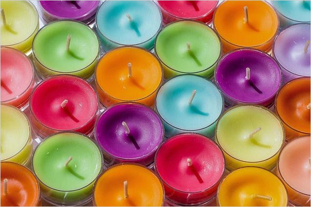 Candle Making for Beginners (Online Course) - Gifteee. Find cool & unique gifts for men, women and kids