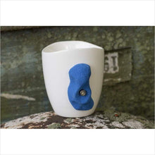 Load image into Gallery viewer, Rock Climbing Mug - Gifteee. Find cool &amp; unique gifts for men, women and kids

