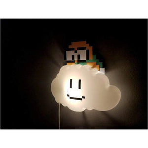 Super Mario Brothers Night Light - Gifteee. Find cool & unique gifts for men, women and kids