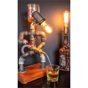 Liquor dispenser - Gifteee. Find cool & unique gifts for men, women and kids