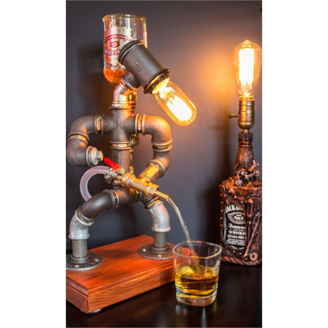 Liquor dispenser - Gifteee Unique & Unusual gifts, Cool gift ideas