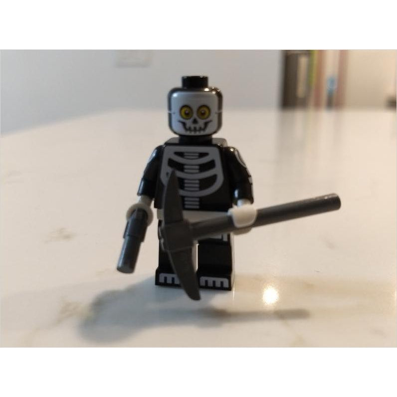 LEGO Custom Inspired Skull Trooper - Gifteee Unique & Unusual gifts, Cool gift ideas