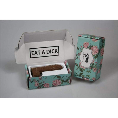 Eat a Dick Box – The “Smile” Box - Gifteee. Find cool & unique gifts for men, women and kids
