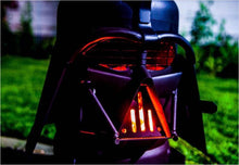 Load image into Gallery viewer, Star Wars Darth Vader BBQ - Gifteee. Find cool &amp; unique gifts for men, women and kids
