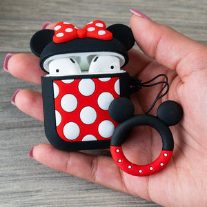 Disney Inspired Airpods Case - Gifteee. Find cool & unique gifts for men, women and kids