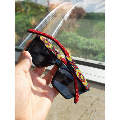 Beaded Sunglasses - Gifteee. Find cool & unique gifts for men, women and kids