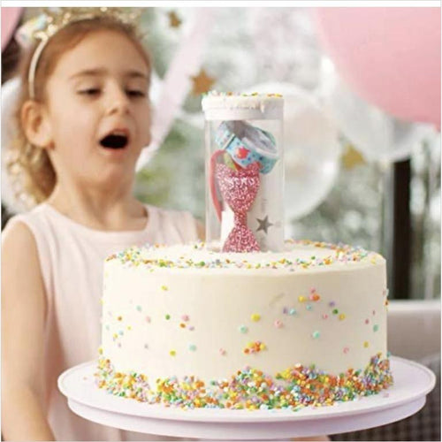 Surprise Cake and Cupcake Stand - Gifteee. Find cool & unique gifts for men, women and kids