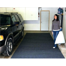 Load image into Gallery viewer, The Water Absorbing Garage Mat - Gifteee. Find cool &amp; unique gifts for men, women and kids
