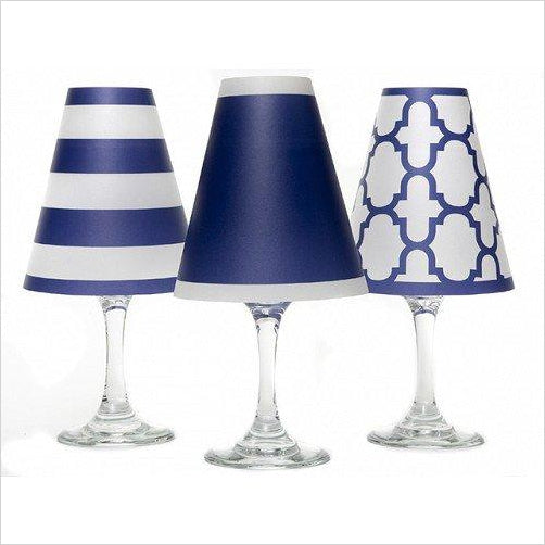 Wine Glass Shades - Gifteee. Find cool & unique gifts for men, women and kids