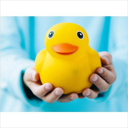 Edwin Interactive Smart Duck - Gifteee Unique & Unusual gifts, Cool gift ideas